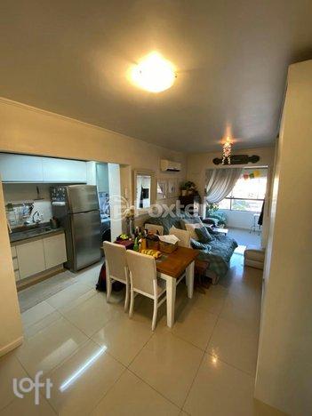 apartment em Doutor Nilo Peçanha, Passo D'areia - Porto Alegre - RS