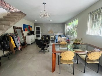 house em Rua Luís Mazzarolo, Vila Clementino - São Paulo - SP