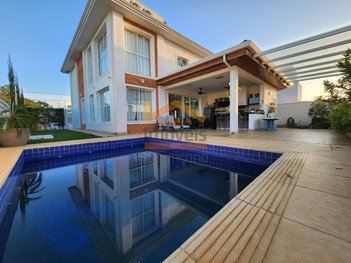 house em Rua Paulo Cordenonsi, Loteamento Residencial Jardim Jacyra - Americana - SP
