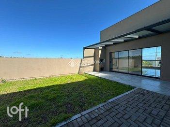 house em Afonso Strack, Lomba Grande - Novo Hamburgo - RS