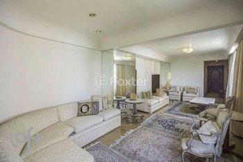 apartment em Tucumã, Jardim Europa - São Paulo - SP