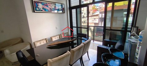 apartment em Rua Andesita, União - Belo Horizonte - MG