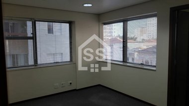 office em Alameda Olga, Barra Funda - São Paulo - SP