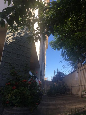 apartment em Rua Minduri, Santa Inês - Belo Horizonte - MG