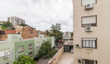 apartment em Comendador Rheingantz, Mont'serrat - Porto Alegre - RS