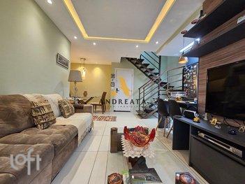 apartment em Vice-Presidente José Alencar, Jacarepaguá - Rio de Janeiro - RJ