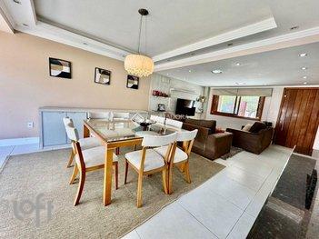 house em Angico, Hipica - Porto Alegre - RS