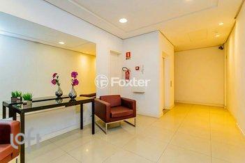 apartment em Santa Cecília, Rio Branco - Porto Alegre - RS