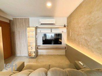 apartment em do Nazario, Estância Velha - Canoas - RS