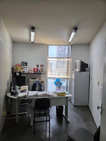 office em Rua Voluntários de São Paulo, Centro - São José do Rio Preto - SP