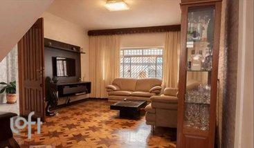house em Renan Basto, Jabaquara - São Paulo - SP