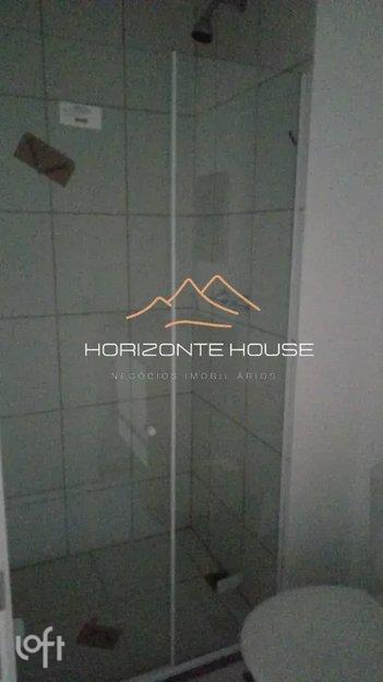 apartment em Bento Freitas, República - São Paulo - SP