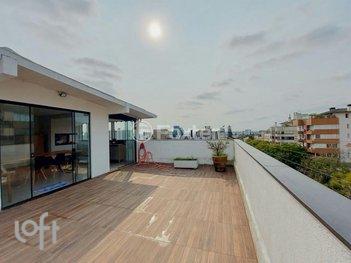 apartment em Rua Felicíssimo de Azevedo, São João - Porto Alegre - RS