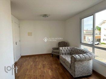 apartment em Juca Batista, Hipica - Porto Alegre - RS