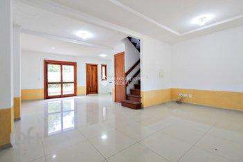 house em Egydio Michaelsen, Ipanema - Porto Alegre - RS