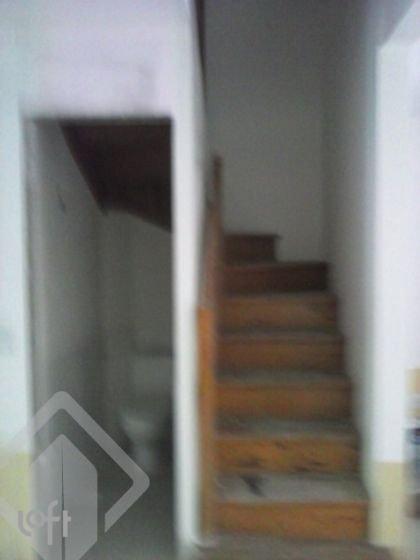 26 Escada primeiro piso