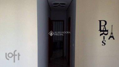apartment em Avenida Dom Jaime de Barros Câmara, Planalto - São Bernardo do Campo - SP