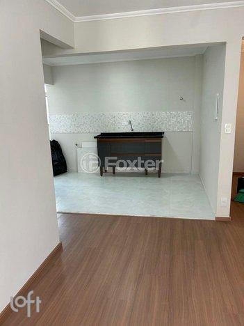 apartment em Avenida Corifeu de Azevedo Marques, Jaguaré - São Paulo - SP