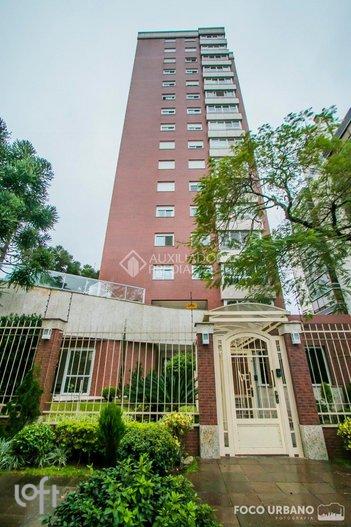 apartment em Carlos Von Koseritz, Higienópolis - Porto Alegre - RS