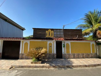 house em Alameda Acácia, Parque Flora - Nova Iguaçu - RJ