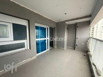 apartment em Arnaldo José Pacífico, Barra Funda - São Paulo - SP