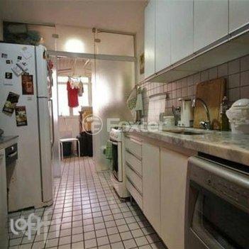 apartment em do Símbolo, Vila Andrade - São Paulo - SP