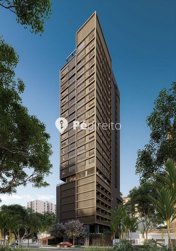 apartment em Avenida Pedroso de Morais, Pinheiros - São Paulo - SP