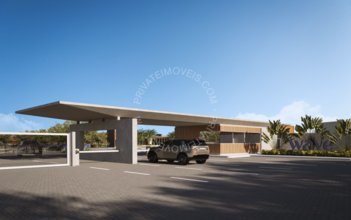 land_lot em Avenida José Bruno Klein, Xangri-Lá - Xangri-Lá - RS