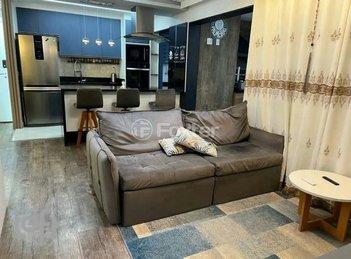 apartment em Rua Sousa Breves, Tatuapé - São Paulo - SP