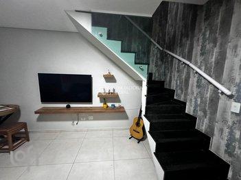 apartment em Lisboa, Vila Metalúrgica - Santo André - SP