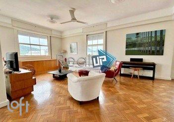 apartment em São Clemente, Botafogo - Rio de Janeiro - RJ