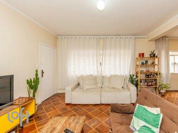 apartment em Pamplona, Bela Vista - São Paulo - SP