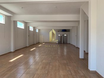 office em Avenida Elisa Verzola Gosuen, Esplanada Primo Meneghetti - Franca - SP