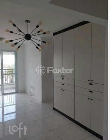 apartment em Rua Cidade Lion, Jardim Anny - Guarulhos - SP