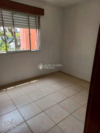 apartment em Rua Orfanotrófio, Nonoai - Porto Alegre - RS