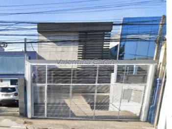 commercial_property em Rua Cerro Corá, Vila Romana - São Paulo - SP