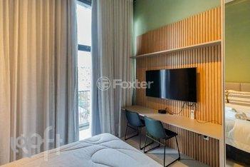 apartment em Oscar Freire, Pinheiros - São Paulo - SP