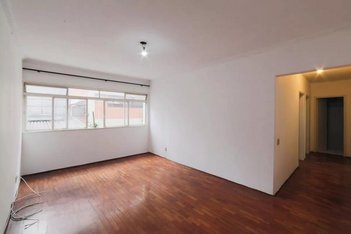 apartment em Rua Padre José de Anchieta, Santo Amaro - São Paulo - SP