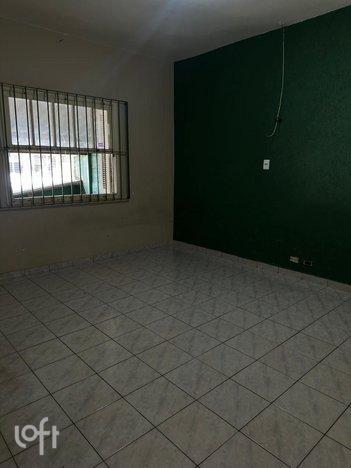 house em Luiz Ferreira da Silva, Anchieta - São Bernardo do Campo - SP
