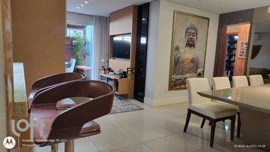 apartment em Ceará, Funcionários - Belo Horizonte - MG
