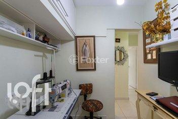apartment em Monte Alegre, Perdizes - São Paulo - SP