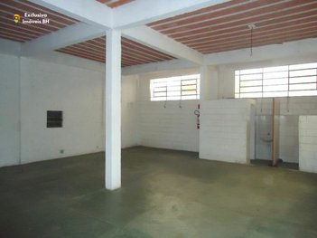 industrial em Brasília, São Benedito - Santa Luzia - MG