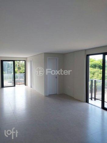 apartment em João Pessoa, Cidade Baixa - Porto Alegre - RS