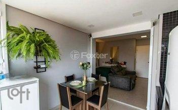 apartment em Topázio, Aclimação - São Paulo - SP