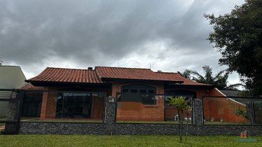 house em Rua Uruguaiana, Arroio do Sal - Arroio do Sal - RS