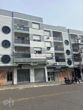 apartment em Rua Paraíba, Pátria Nova - Novo Hamburgo - RS