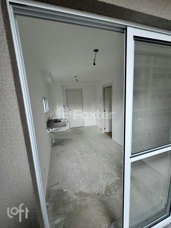 apartment em Avenida Doutor Cardoso de Melo, Vila Olímpia - São Paulo - SP