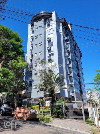 apartment em Santa Cecília, Rio Branco - Porto Alegre - RS