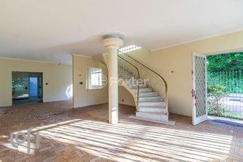 house em José Clemente, Jardim Paulistano - São Paulo - SP