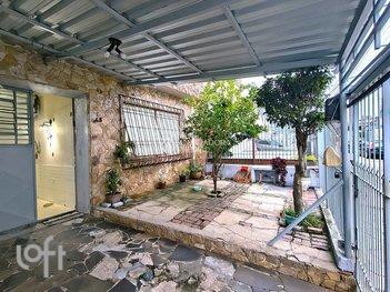 house em Avenida Agostini, Navegantes - Porto Alegre - RS